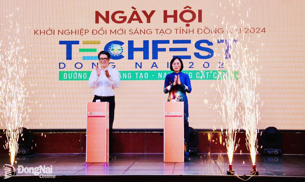 Phát triển và chuyển giao công nghệ