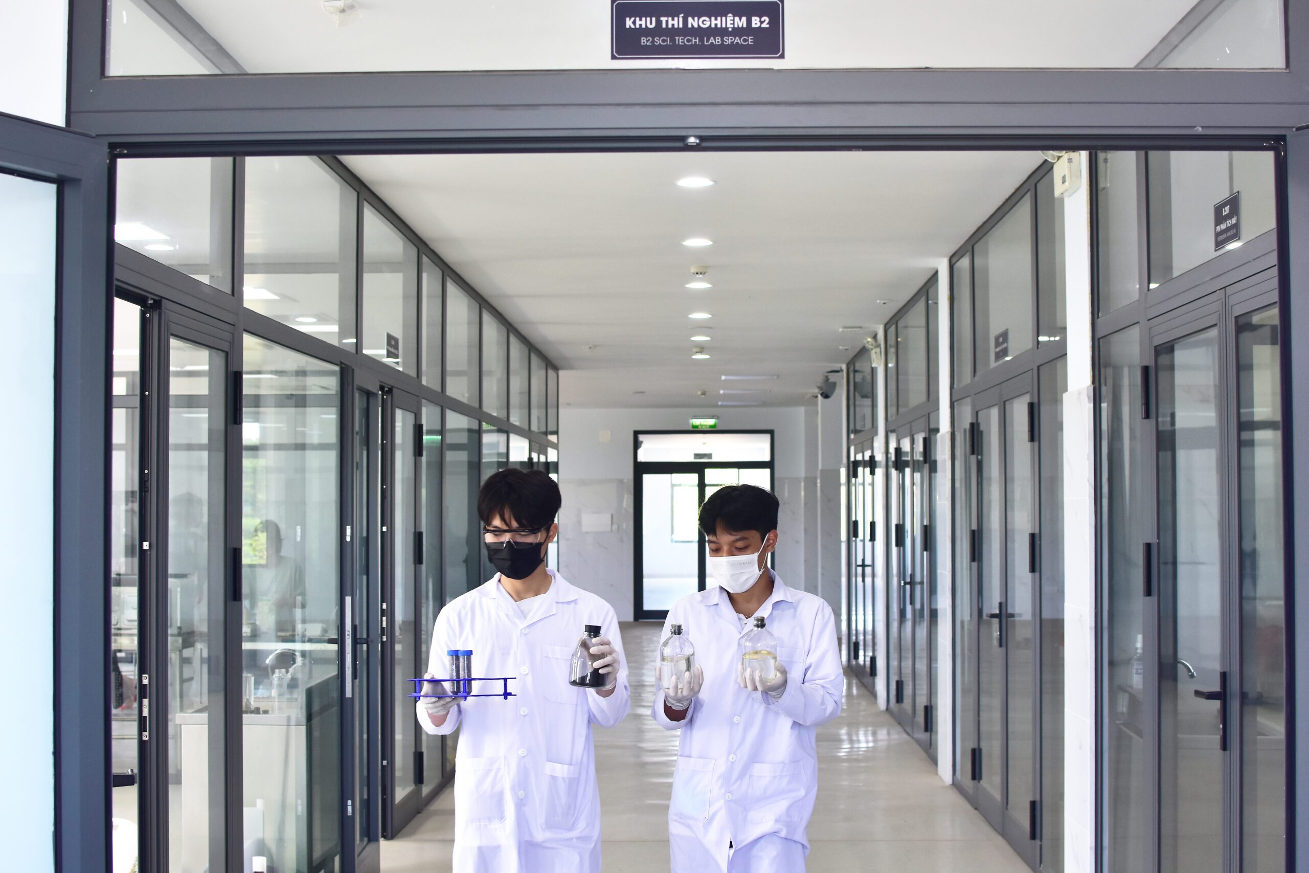 Dịch vụ R&D